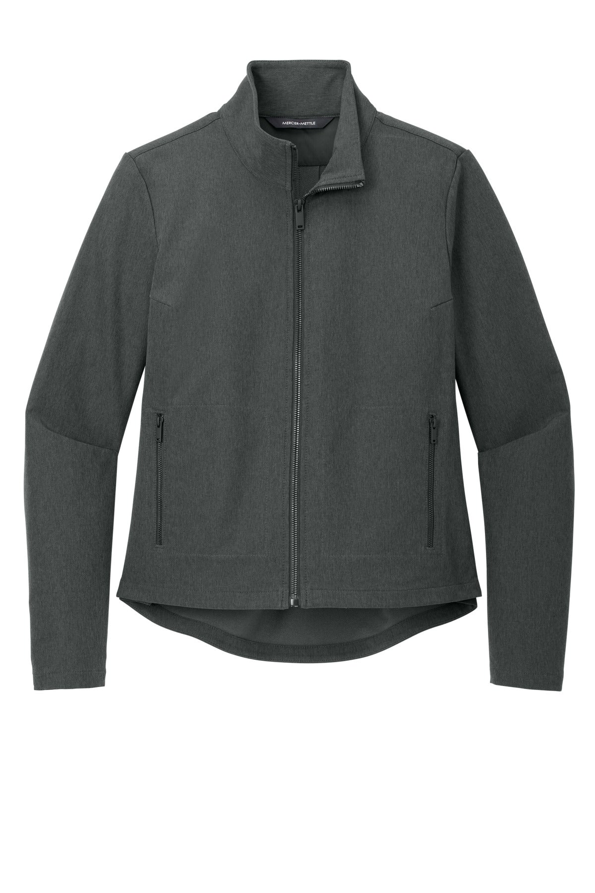 Mercer+Mettle MM7103 Mercer+Mettle Women's Stretch Soft Shell Jacket
