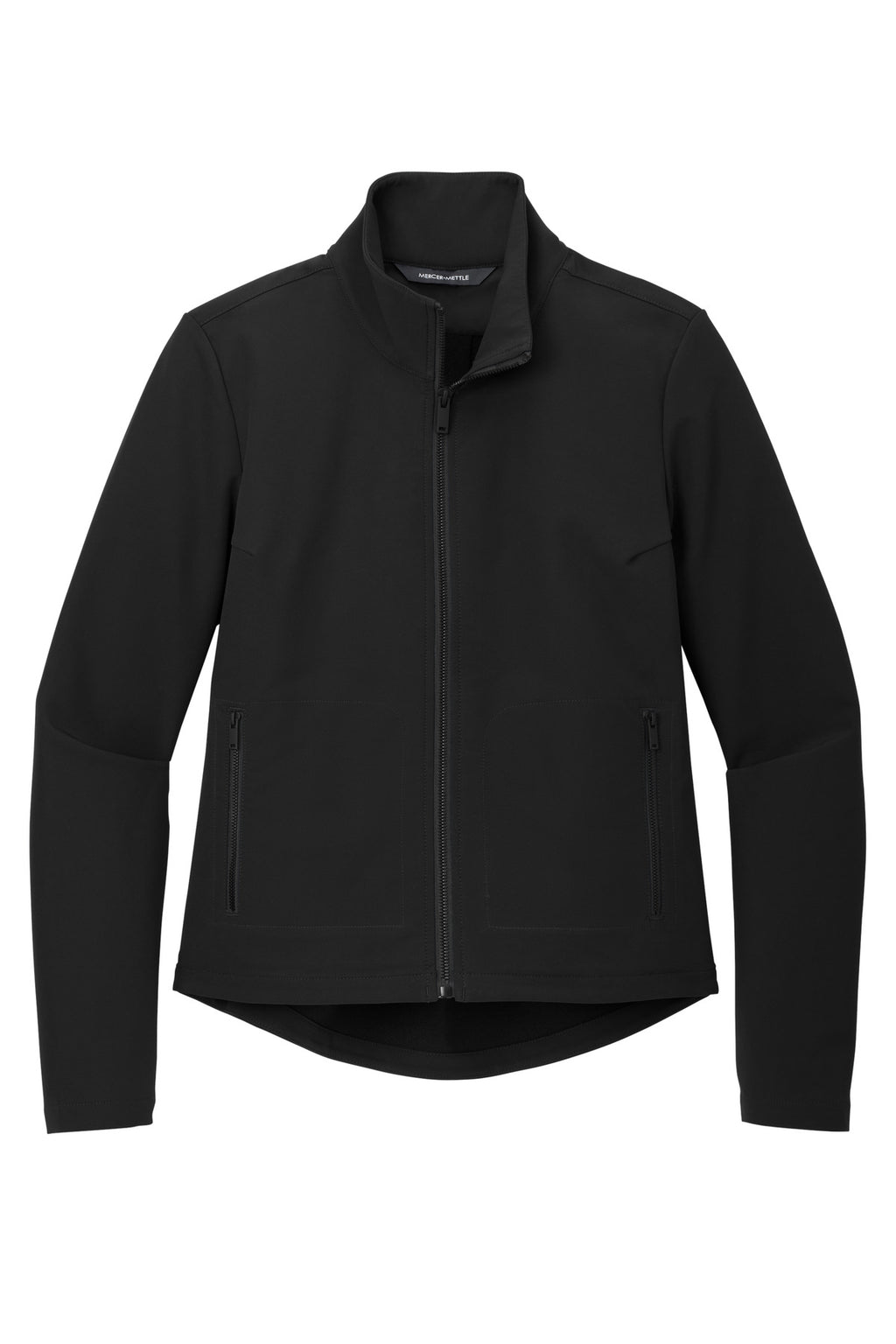 Mercer+Mettle MM7103 Mercer+Mettle Women's Stretch Soft Shell Jacket