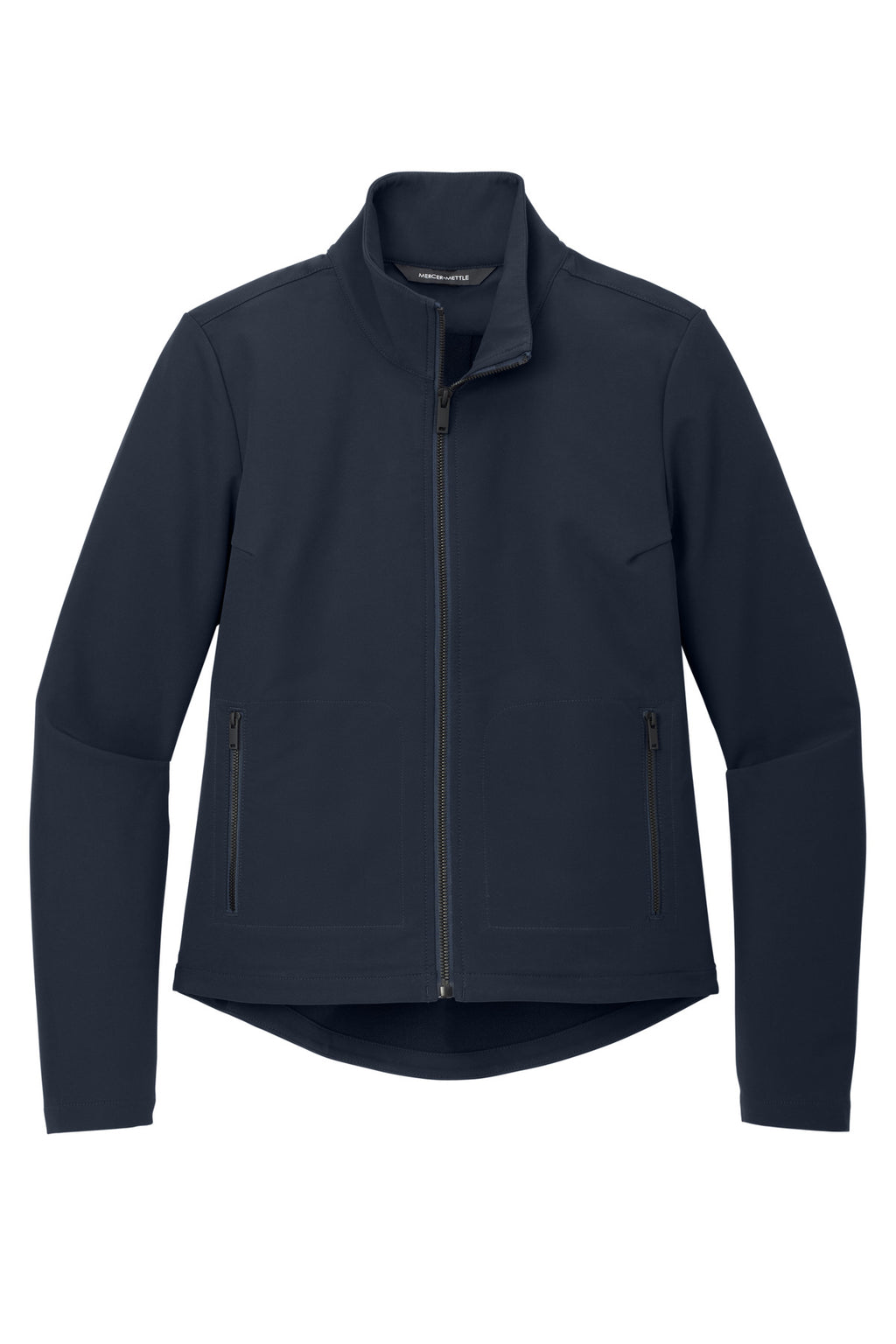 Mercer+Mettle MM7103 Mercer+Mettle Women's Stretch Soft Shell Jacket