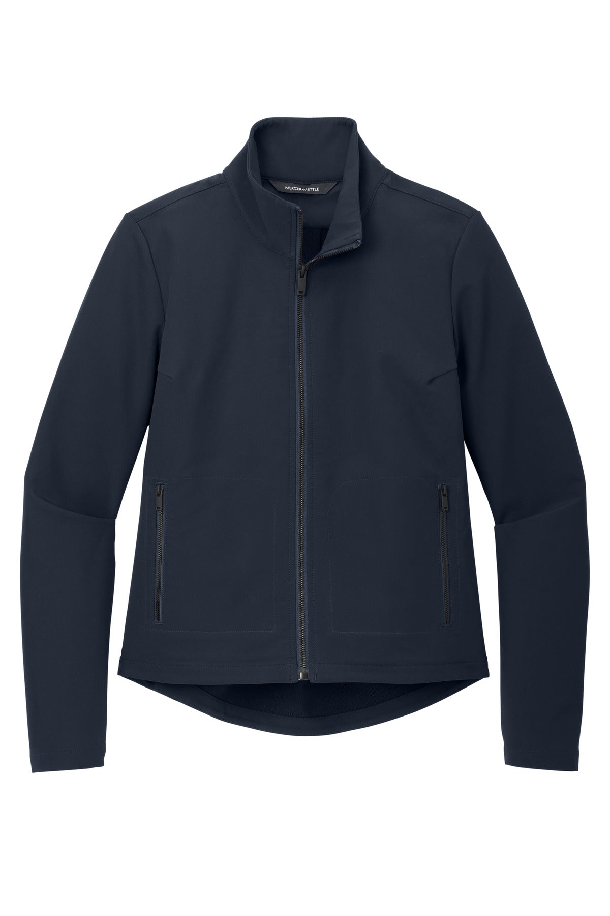 Mercer+Mettle MM7103 Mercer+Mettle Women's Stretch Soft Shell Jacket