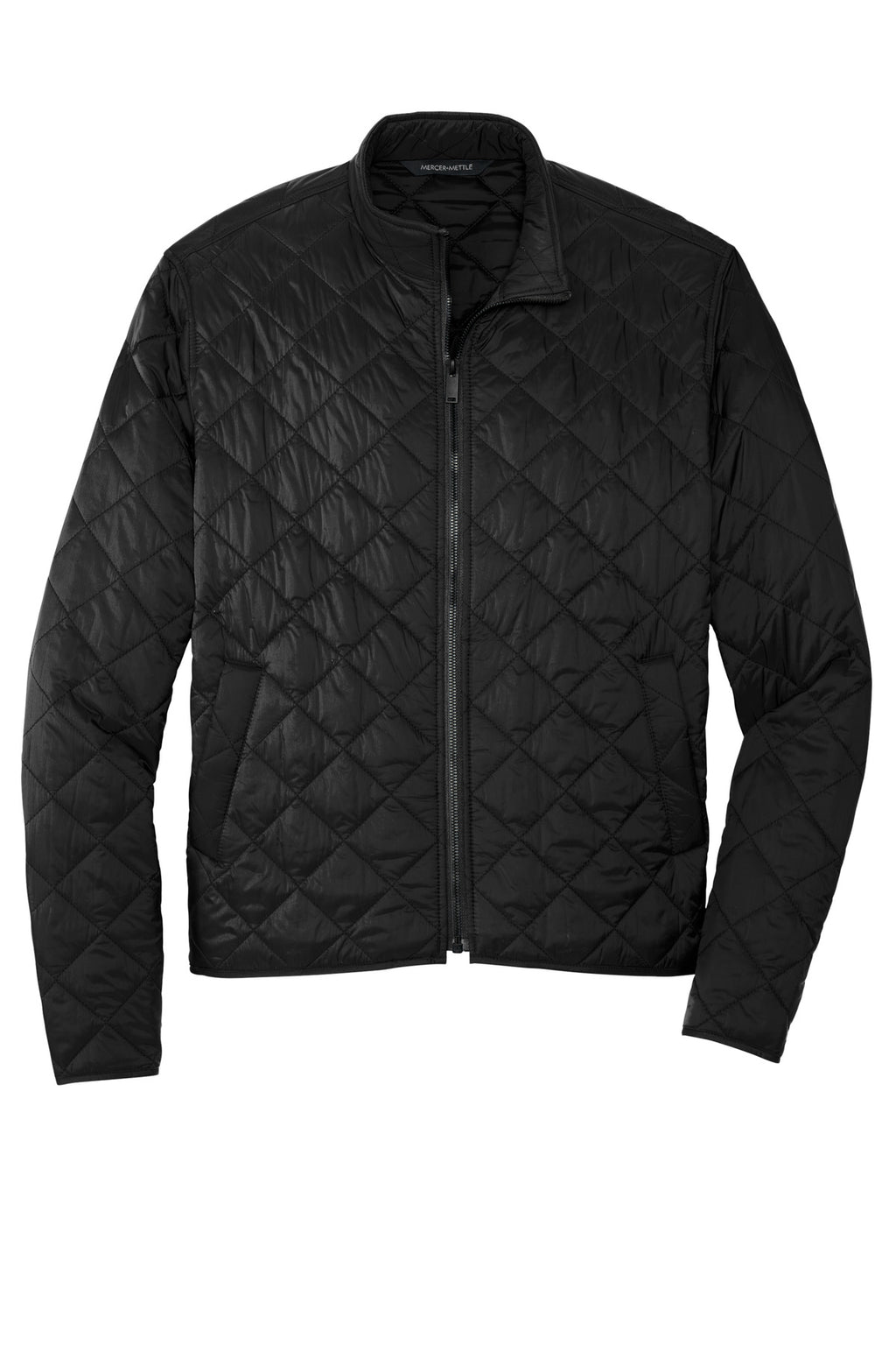 Mercer+Mettle MM7200 Zip Jacket