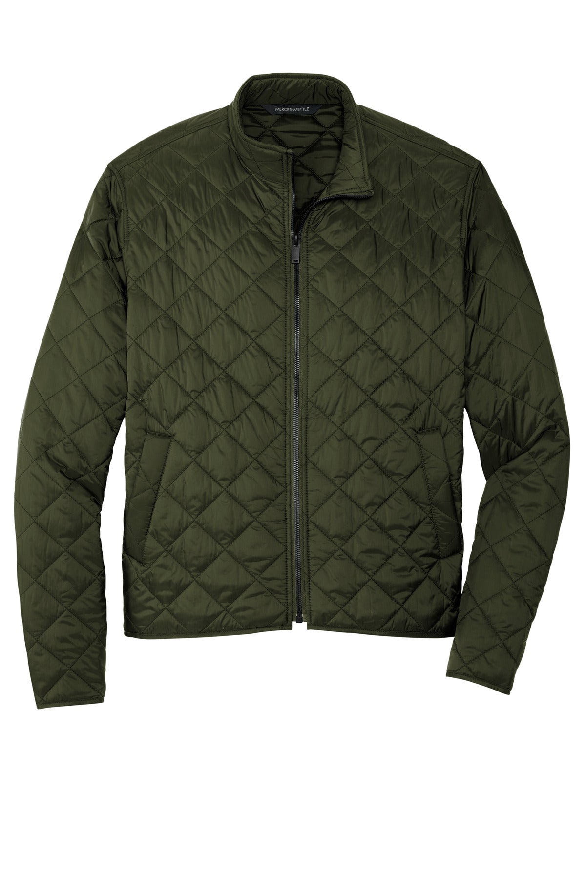 Mercer+Mettle MM7200 Zip Jacket