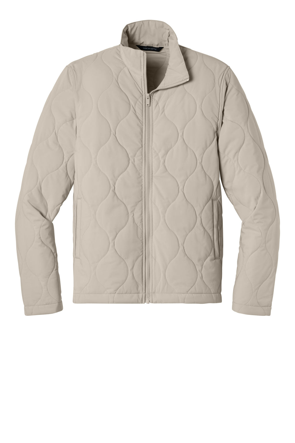 Mercer+Mettle MM7202 Mercer+Mettle Quilted Liner Jacket