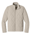 Mercer+Mettle MM7202 Mercer+Mettle Quilted Liner Jacket