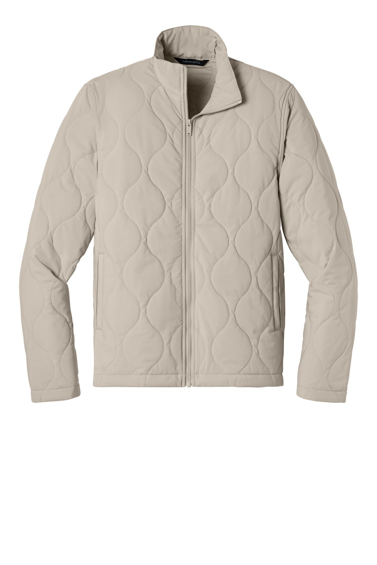 Mercer+Mettle MM7202 Mercer+Mettle Quilted Liner Jacket