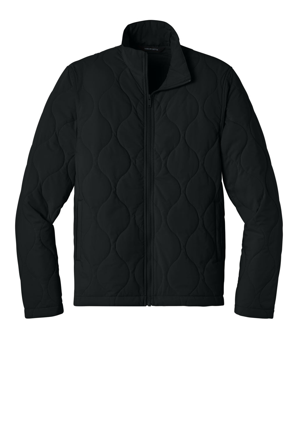 Mercer+Mettle MM7202 Mercer+Mettle Quilted Liner Jacket