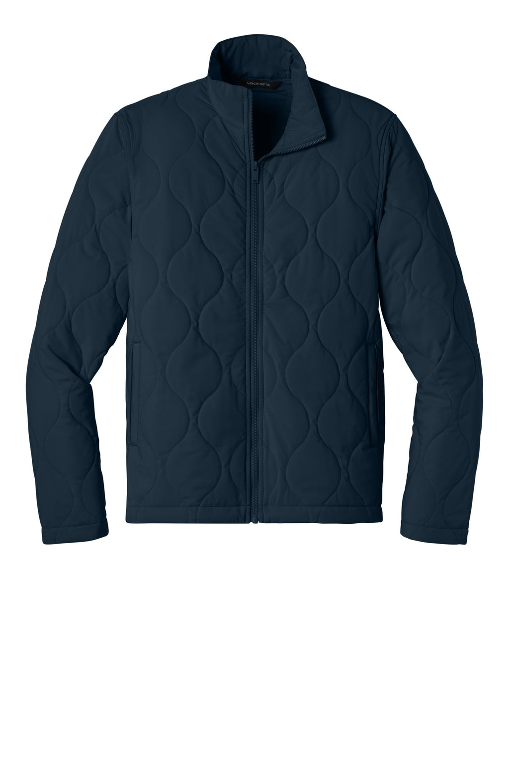 Mercer+Mettle MM7202 Mercer+Mettle Quilted Liner Jacket