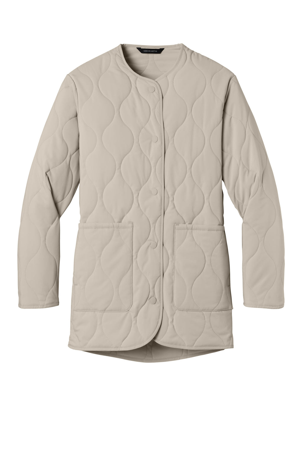 Mercer+Mettle MM7203 Mercer+Mettle Women's Quilted Liner Jacket
