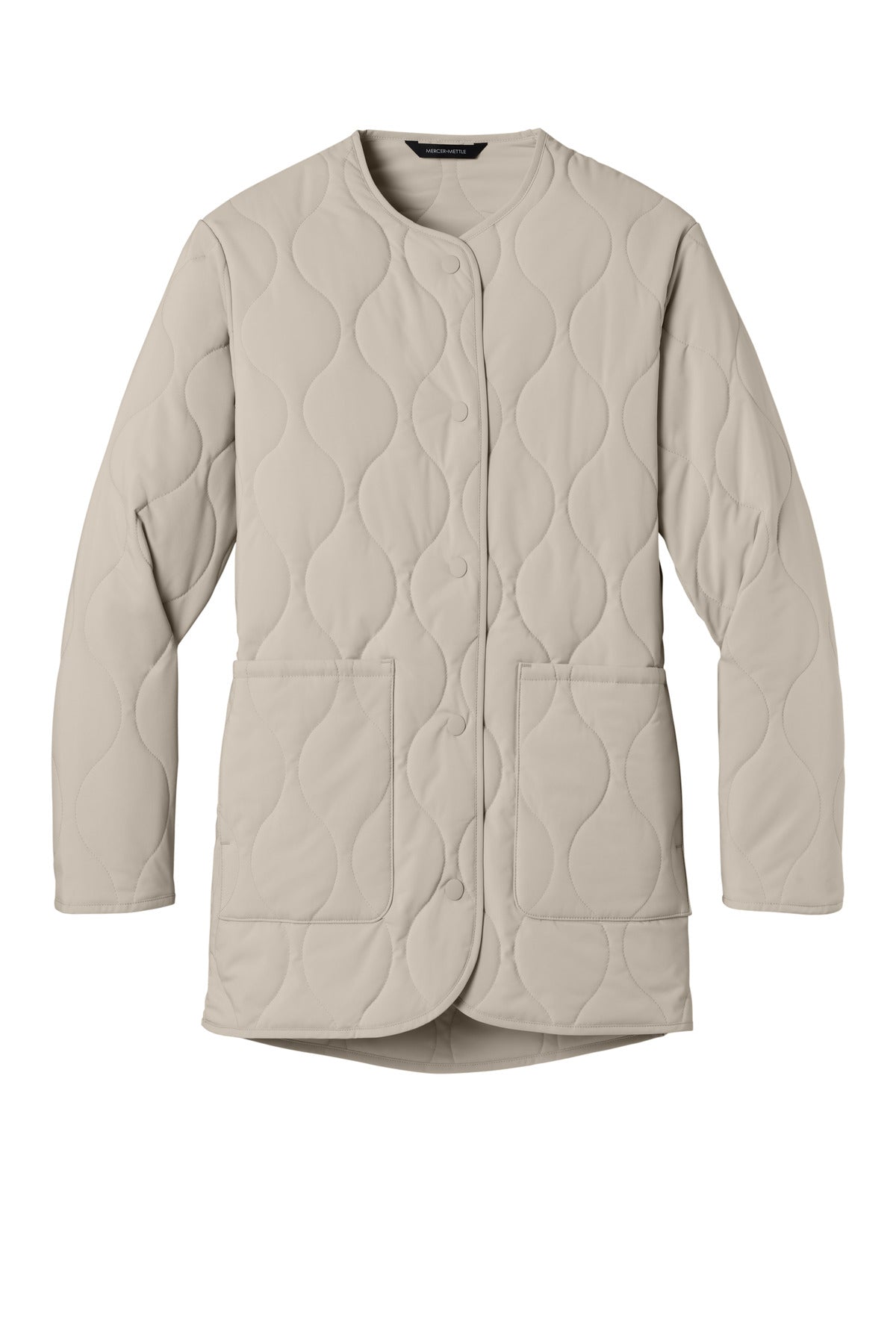 Mercer+Mettle MM7203 Mercer+Mettle Women's Quilted Liner Jacket