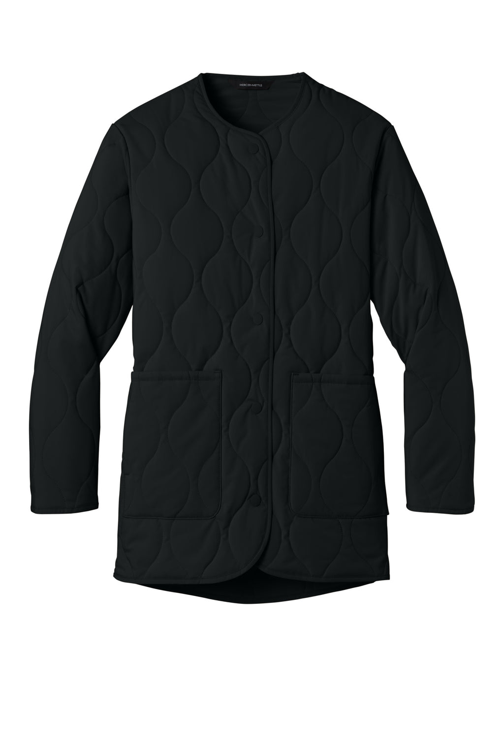 Mercer+Mettle MM7203 Mercer+Mettle Women's Quilted Liner Jacket