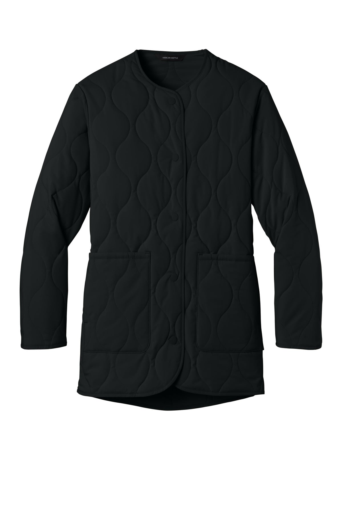 Mercer+Mettle MM7203 Mercer+Mettle Women's Quilted Liner Jacket