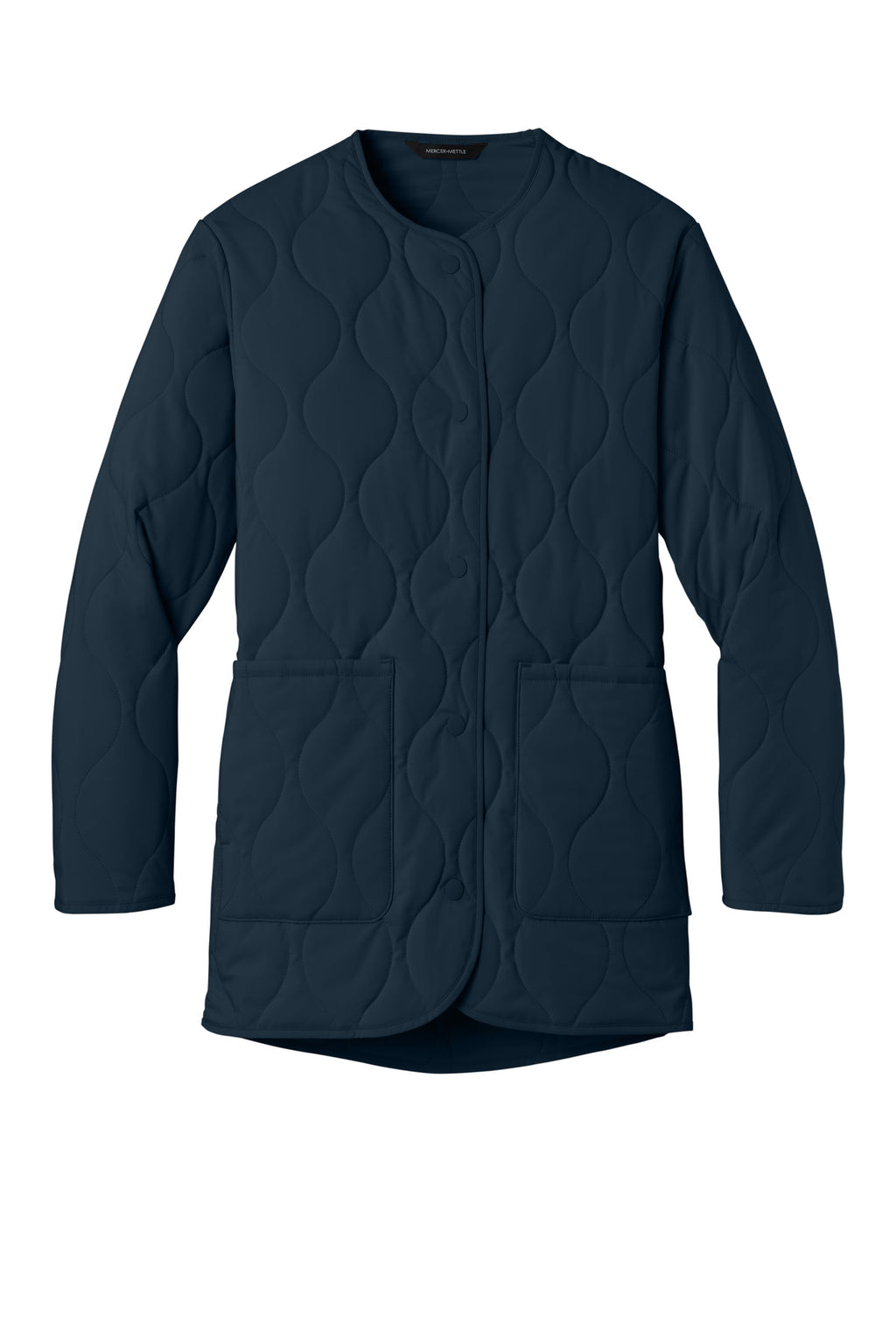 Mercer+Mettle MM7203 Mercer+Mettle Women's Quilted Liner Jacket