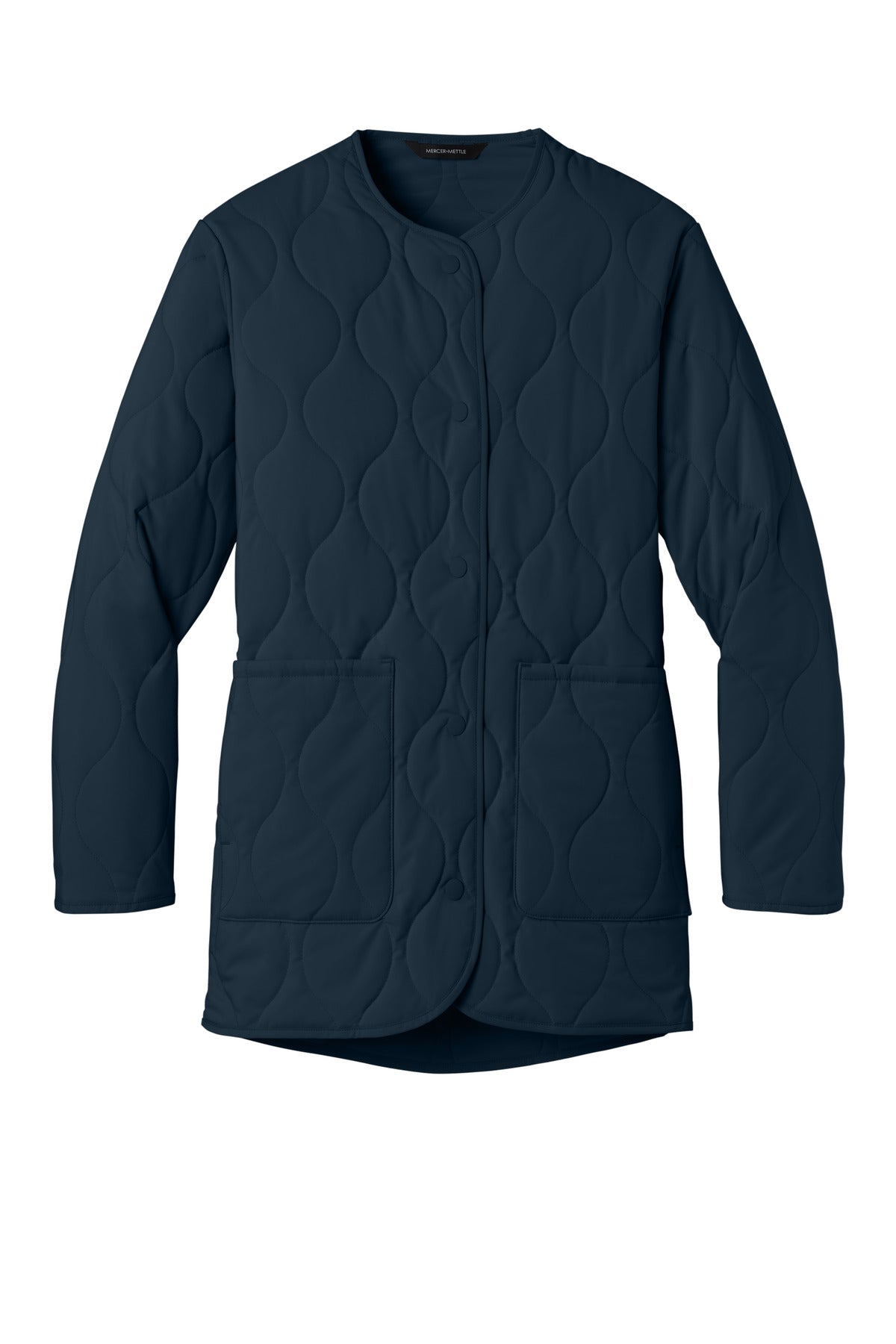 Mercer+Mettle MM7203 Mercer+Mettle Women's Quilted Liner Jacket