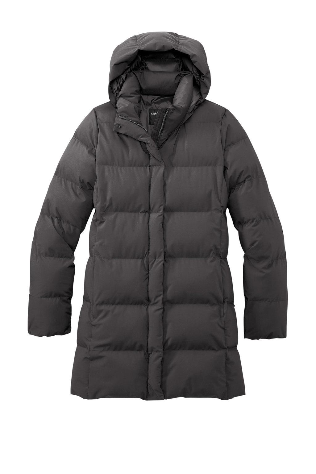 Mercer+Mettle MM7213 Mercer+Mettle Women's Puffy Parka