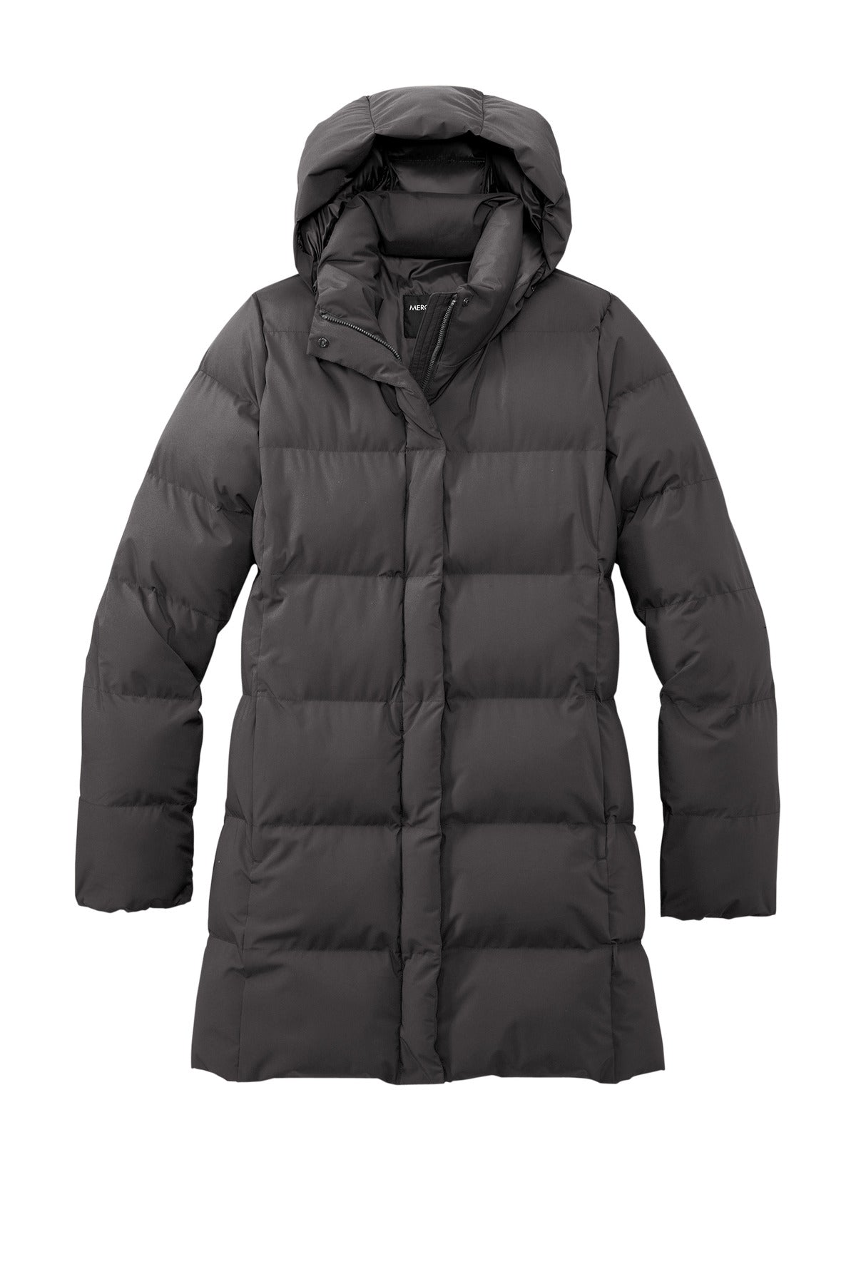 Mercer+Mettle MM7213 Mercer+Mettle Women's Puffy Parka
