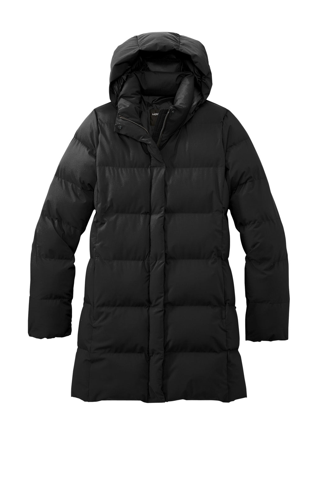 Mercer+Mettle MM7213 Mercer+Mettle Women's Puffy Parka