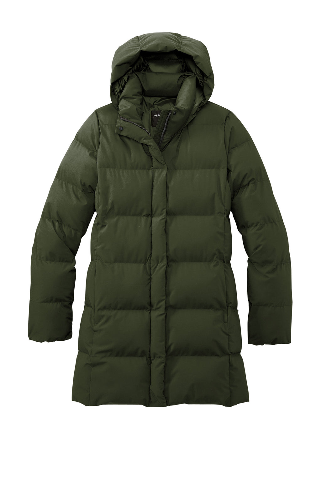 Mercer+Mettle MM7213 Mercer+Mettle Women's Puffy Parka