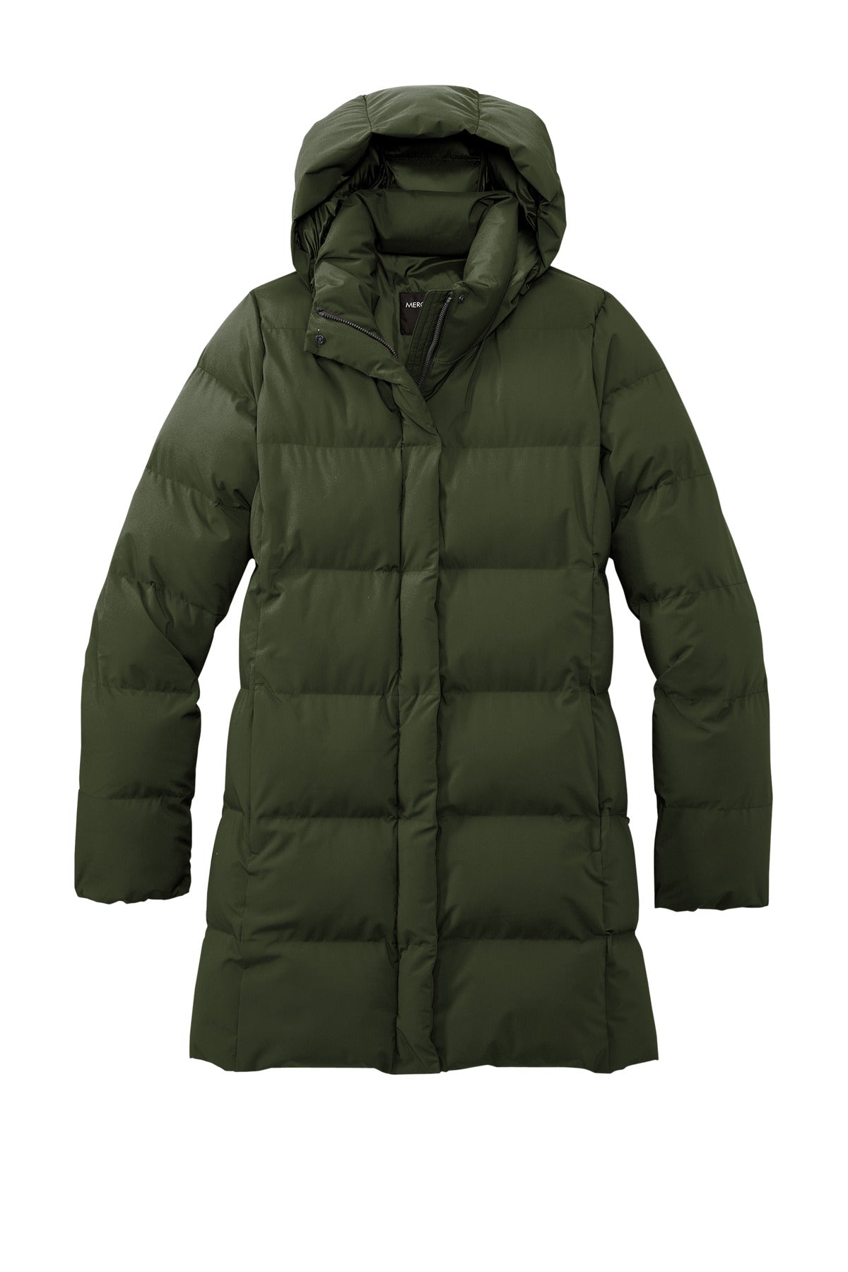 Mercer+Mettle MM7213 Mercer+Mettle Women's Puffy Parka