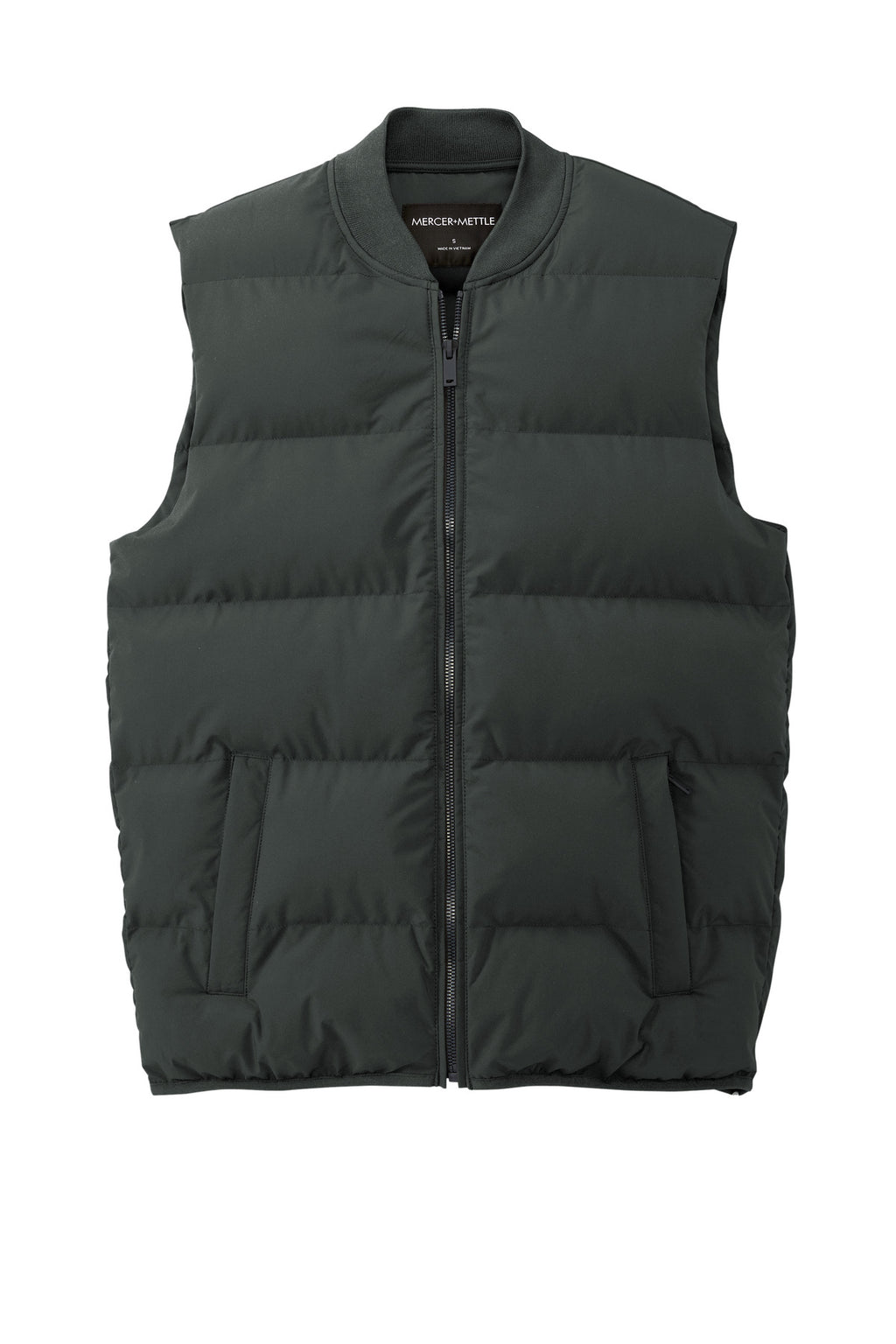Mercer+Mettle MM7214 Mercer+Mettle Puffy Vest