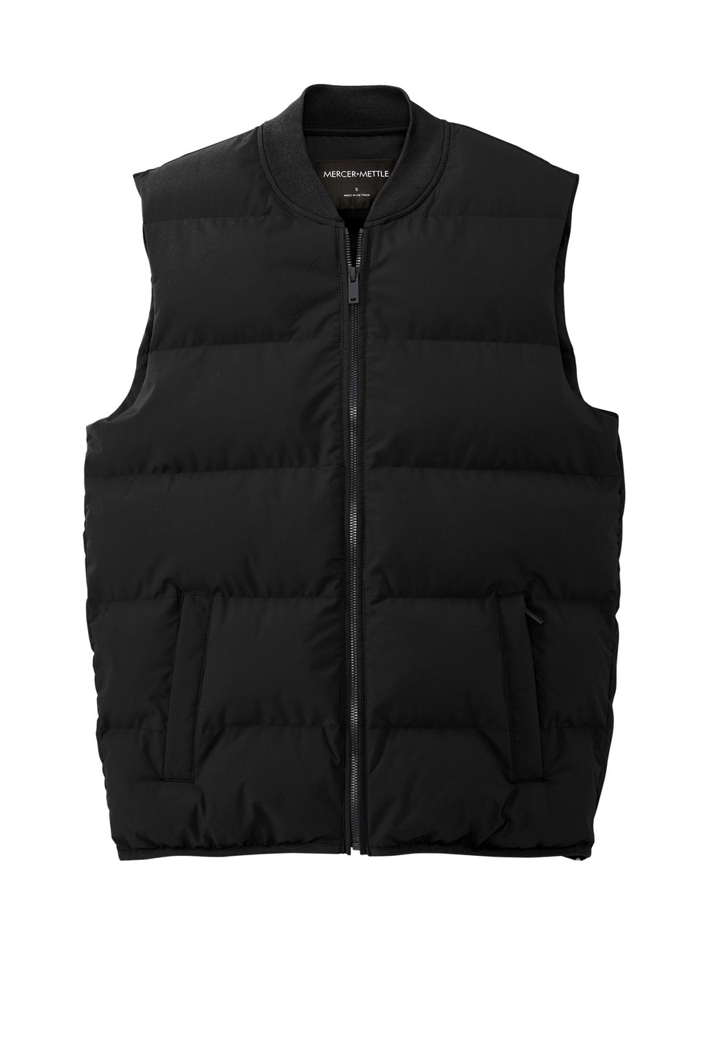 Mercer+Mettle MM7214 Mercer+Mettle Puffy Vest