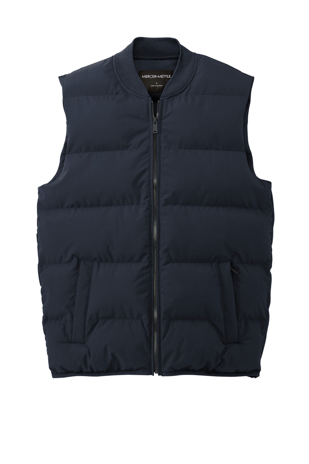 Mercer+Mettle MM7214 Mercer+Mettle Puffy Vest
