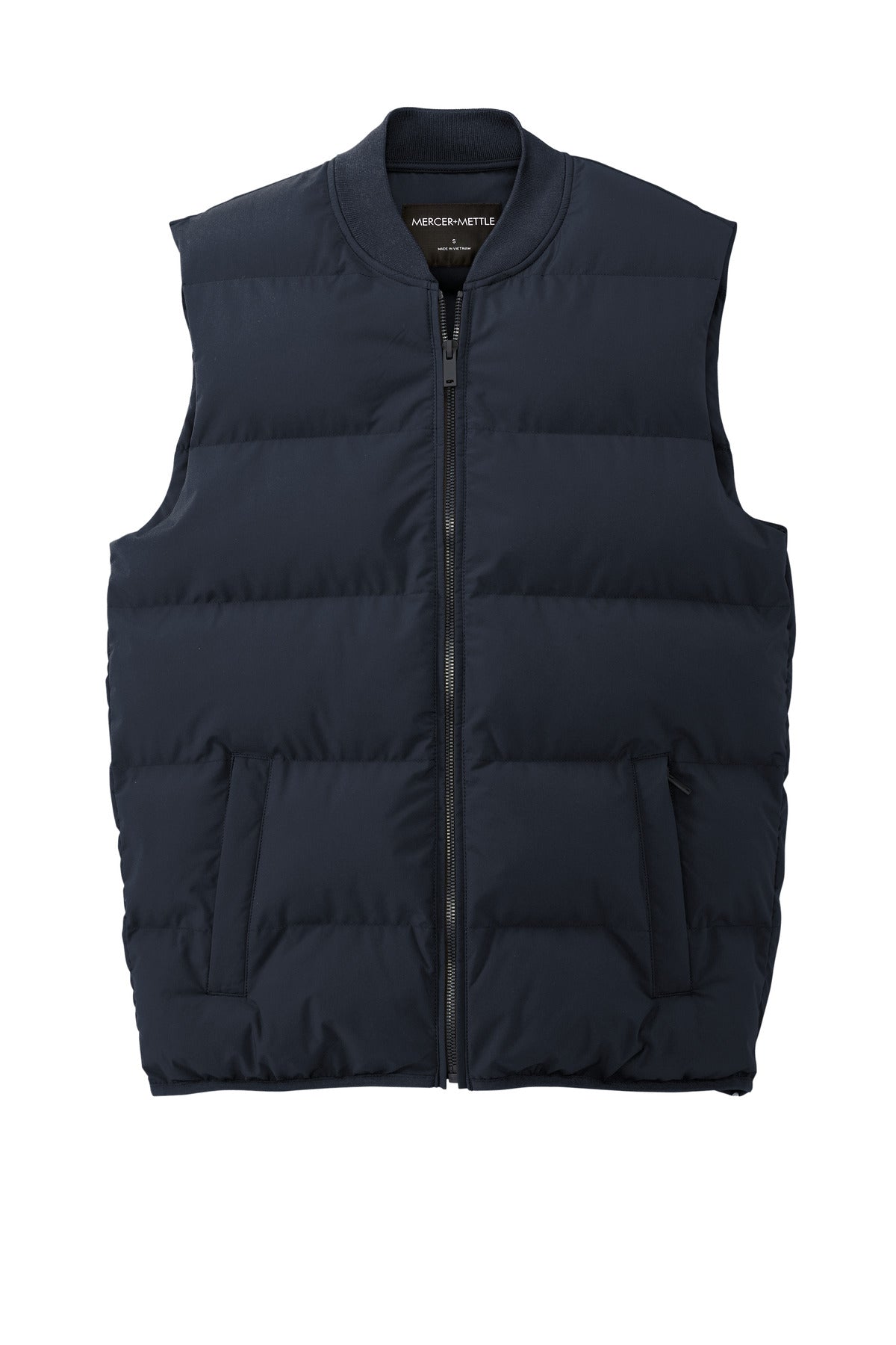 Mercer+Mettle MM7214 Mercer+Mettle Puffy Vest