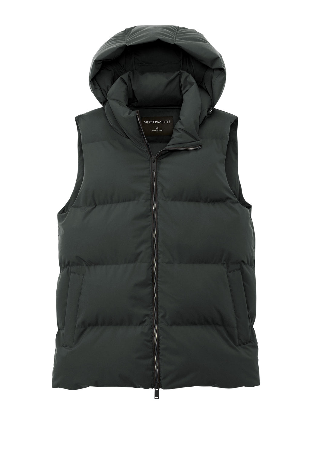 Mercer+Mettle MM7217 Mercer+Mettle Women's Puffy Vest