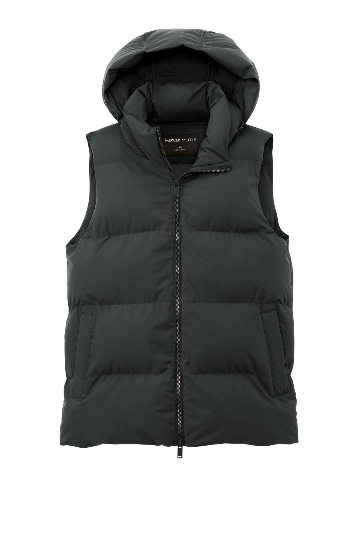 Mercer+Mettle MM7217 Mercer+Mettle Women's Puffy Vest