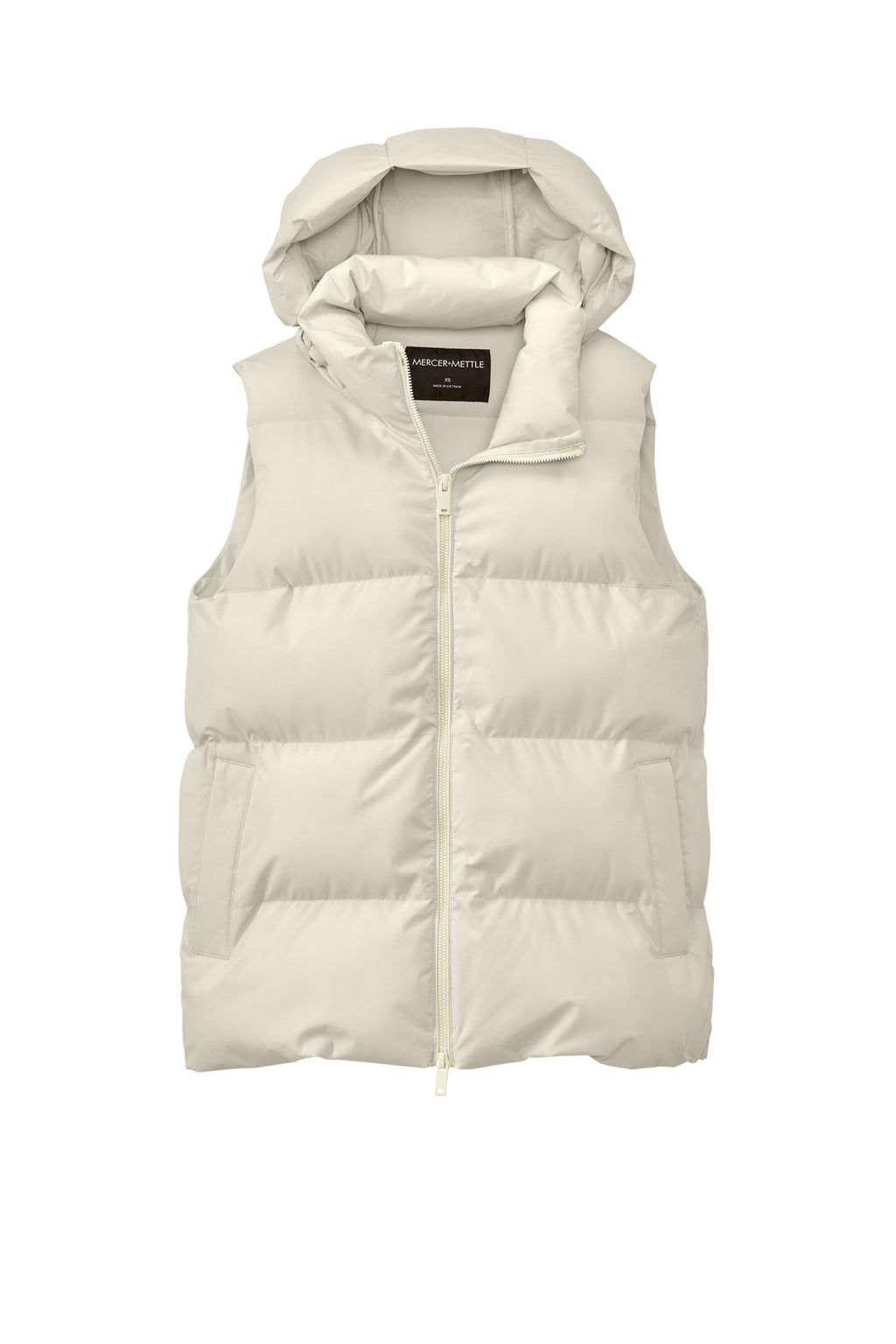 Mercer+Mettle MM7217 Mercer+Mettle Women's Puffy Vest