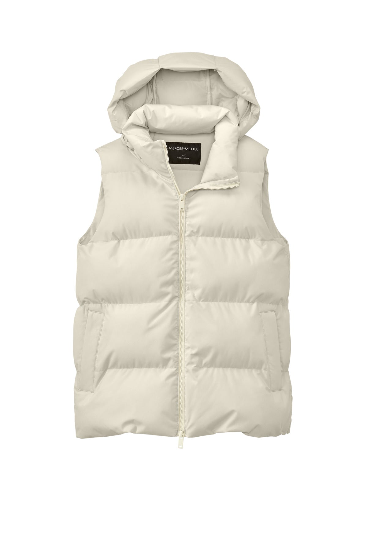 Mercer+Mettle MM7217 Mercer+Mettle Women's Puffy Vest