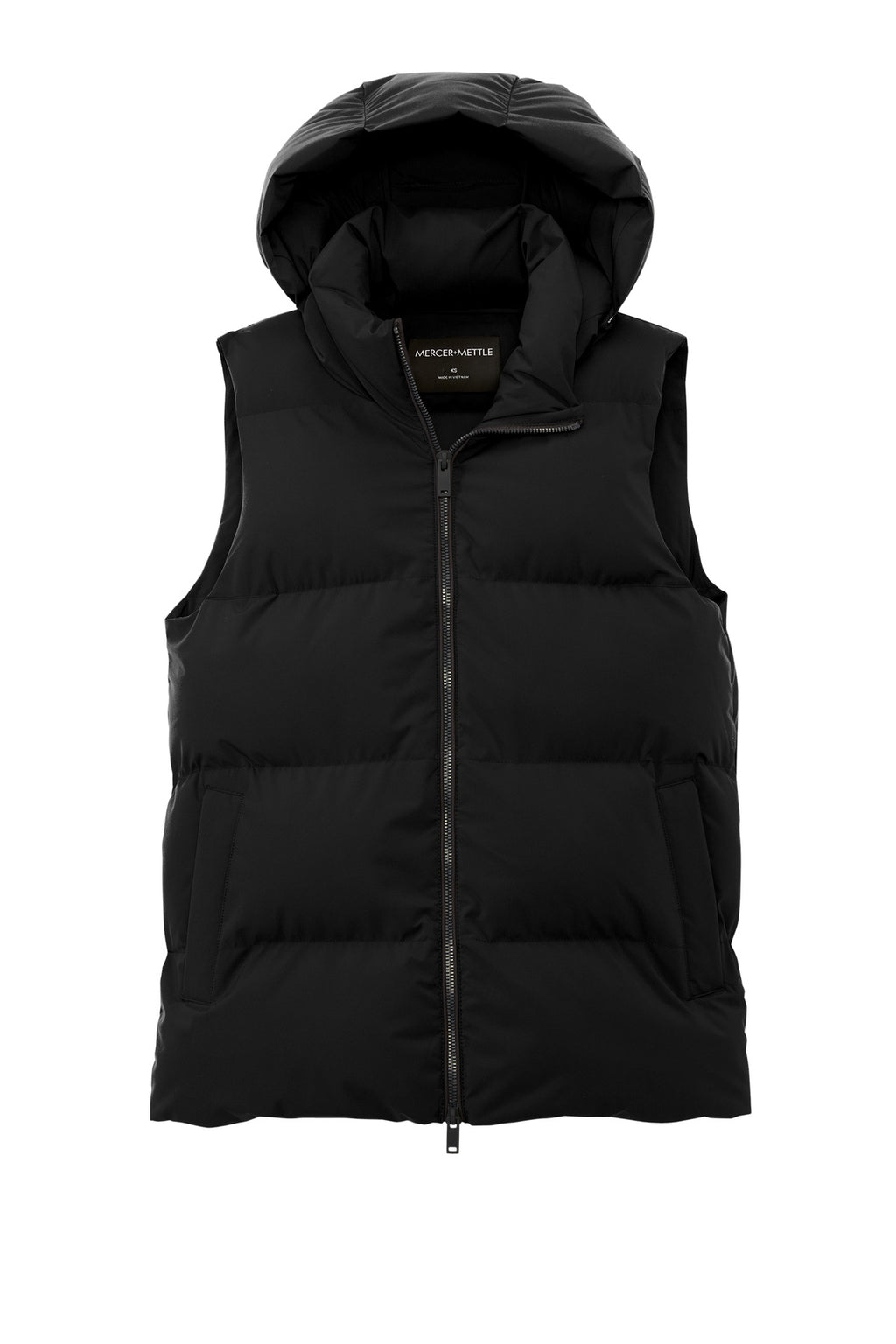 Mercer+Mettle MM7217 Mercer+Mettle Women's Puffy Vest