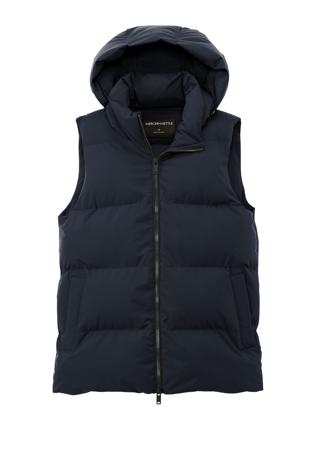 Mercer+Mettle MM7217 Mercer+Mettle Women's Puffy Vest
