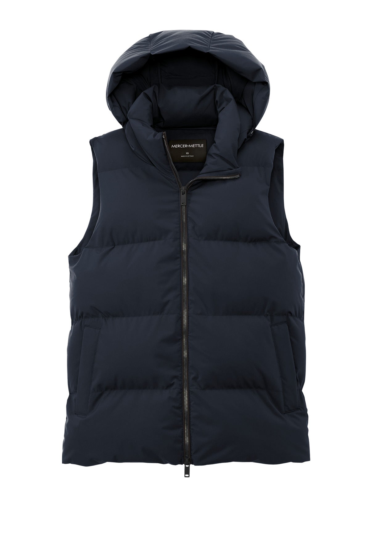 Mercer+Mettle MM7217 Mercer+Mettle Women's Puffy Vest