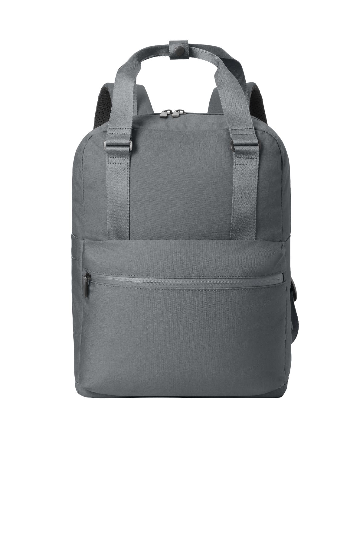 Mercer+Mettle MMB211 Mercer+Mettle Claremont Handled Backpack
