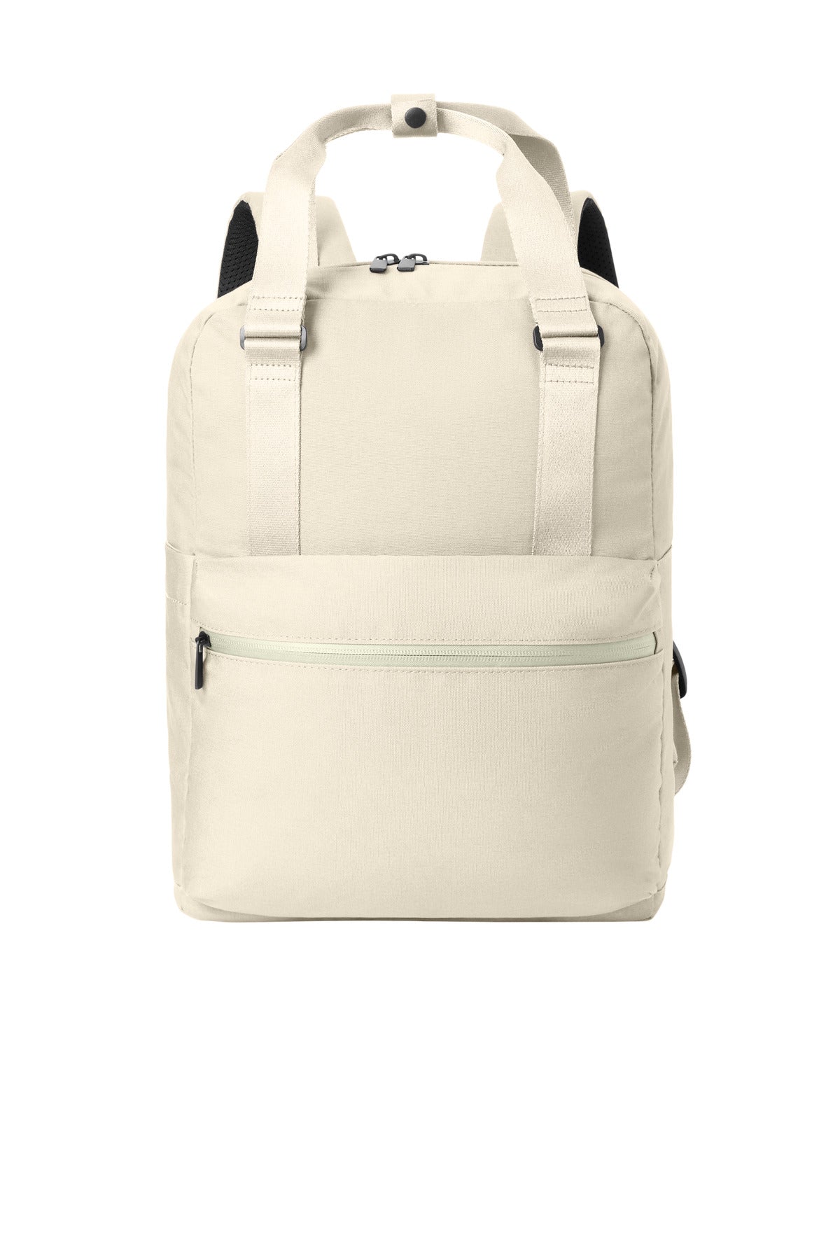 Mercer+Mettle MMB211 Mercer+Mettle Claremont Handled Backpack