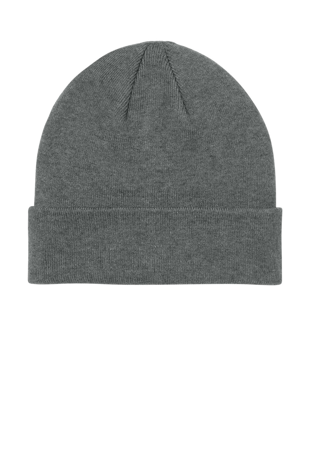 Mercer+Mettle MMC150 Mercer+Mettle Soft Blend Beanie