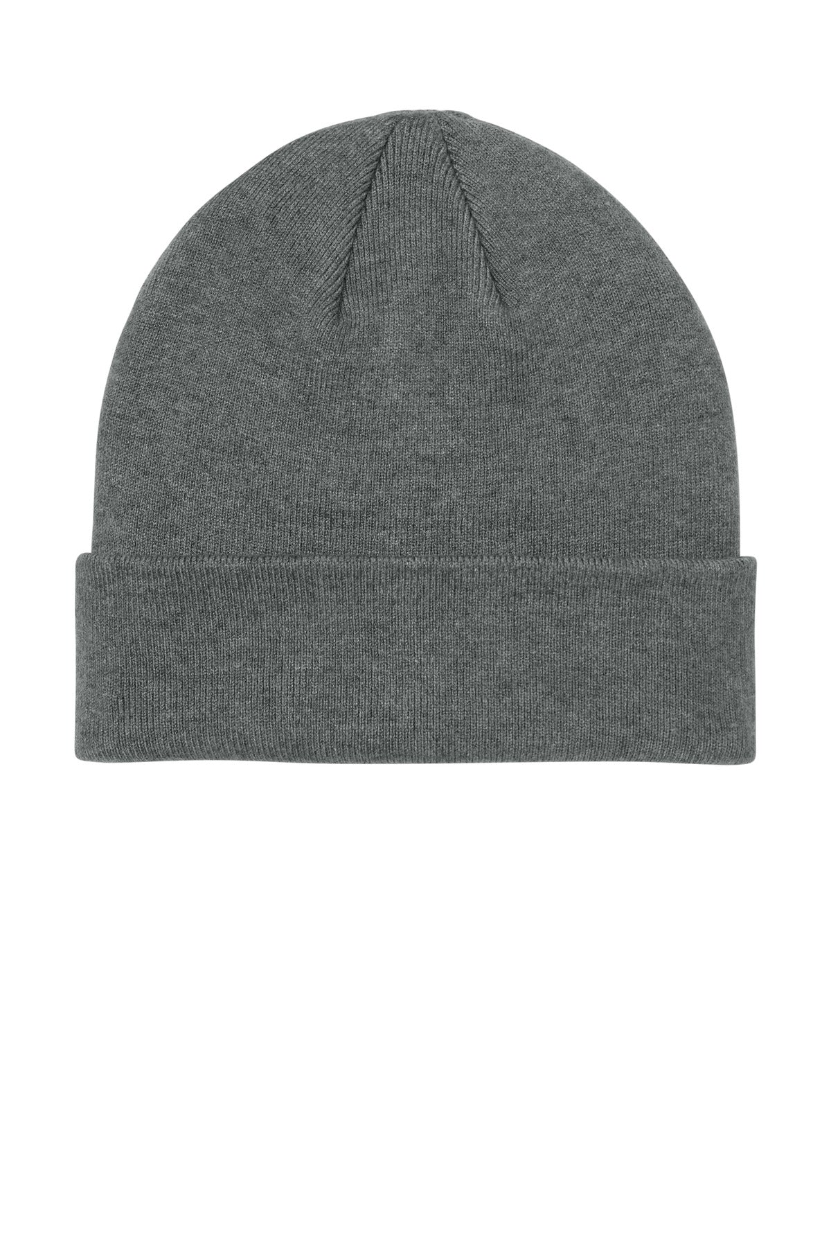 Mercer+Mettle MMC150 Mercer+Mettle Soft Blend Beanie