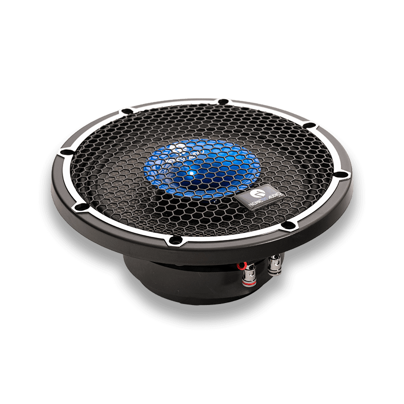 CXH-8WTR 8″ Water Resistant Pro Audio Midrange Speaker – 700W Max