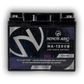 NA-1200B — Agm Batteries/Isolators