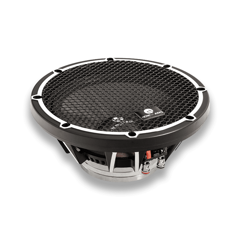 NEO-MR8CF 8″ Water Resistant Neodymium Midrange Speaker – 700W Max