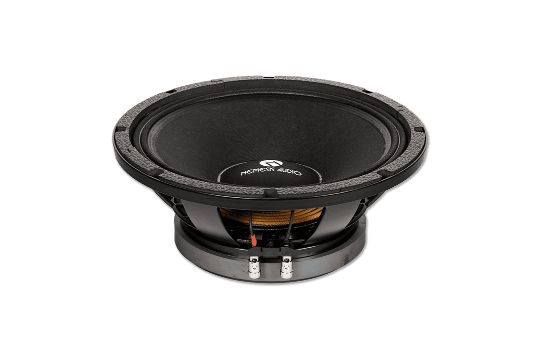 NA-12MR — 12" Midrange