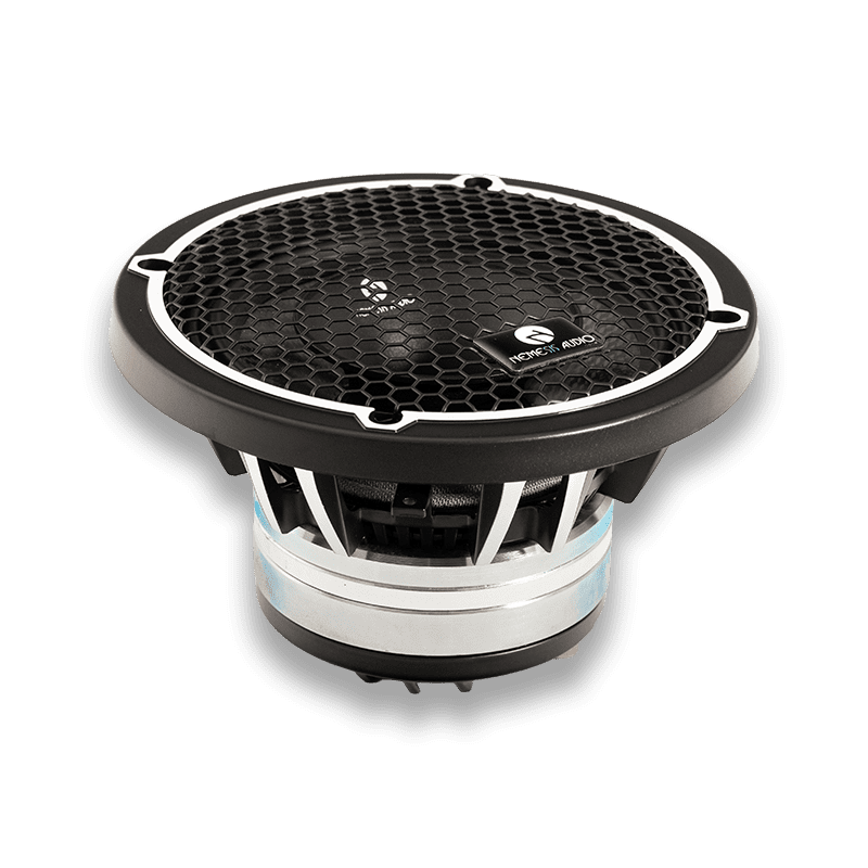 NEO-CX65CF 6.5″ Water Resistant Neodymium Coaxial Midrange Speaker – 600W Max
