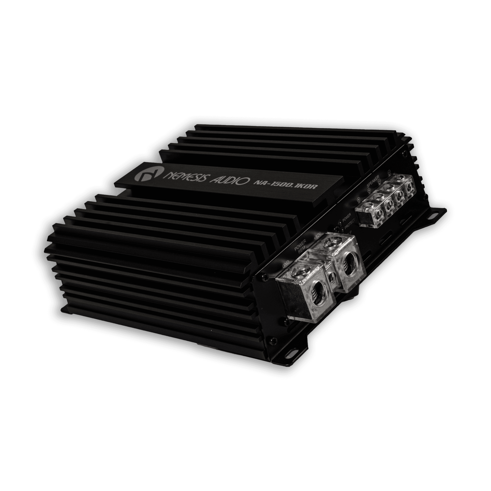 NA-1500.1KOR — 1 Channel