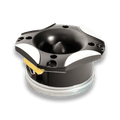 NEO-TW49 4″ Neodymium High-Efficiency Bullet Tweeter – 550W Max – 4 Ohm