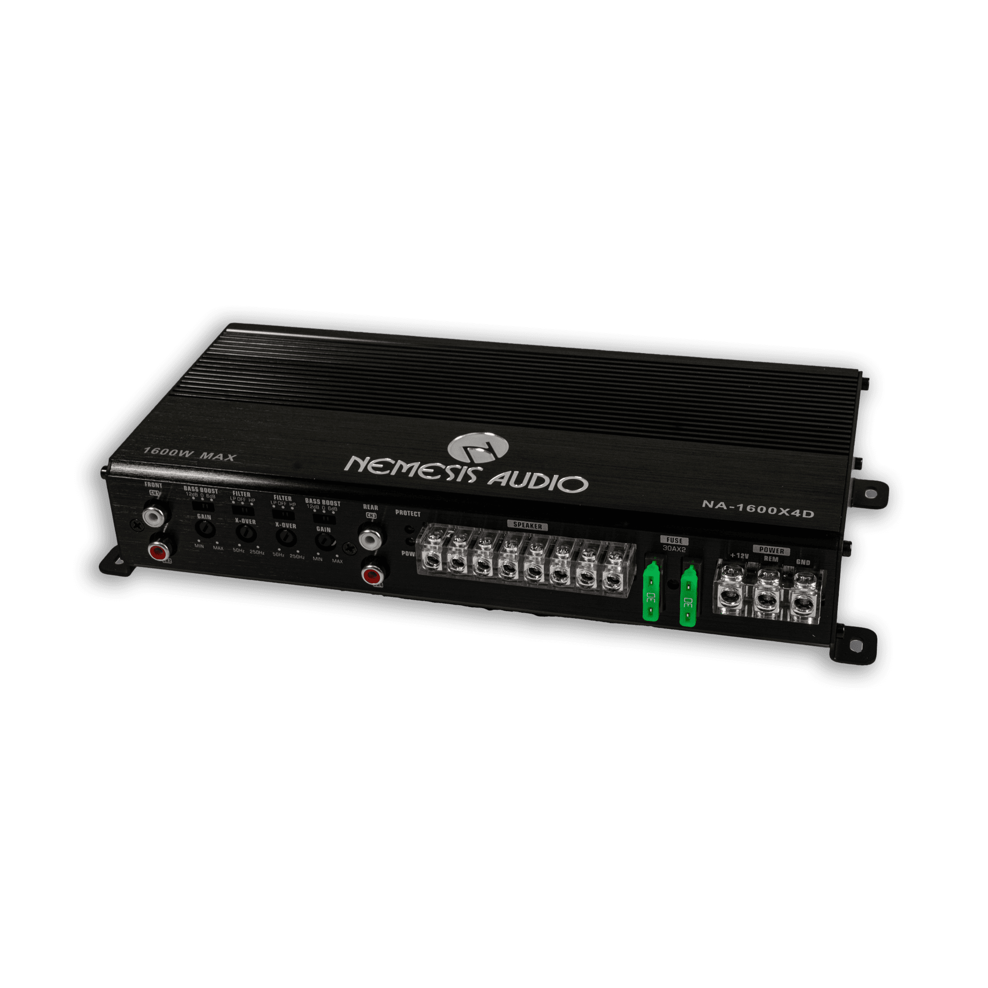 NA-1600X4D — 4 Channel