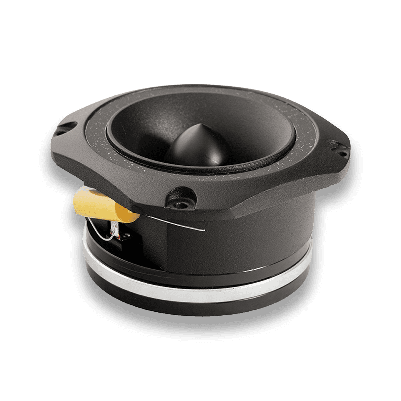 NEO-TW48 4″ Neodymium High-Efficiency Bullet Tweeter – 550W Max – 8 Ohm