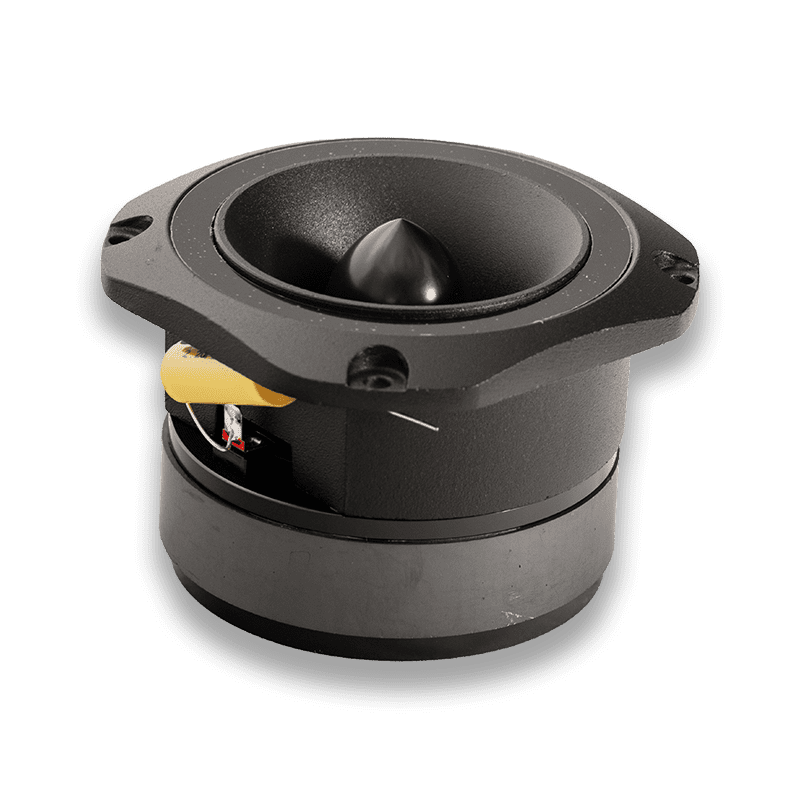 NA-TW43 4″ High-Efficiency Pro Audio Super Tweeter – 500W Max – 8 Ohm