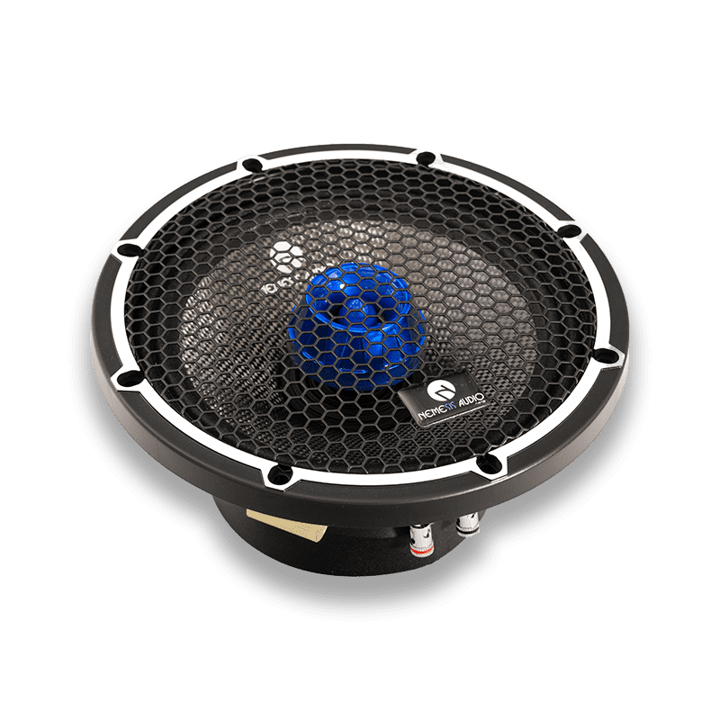 PRO-8CF 8″ Water Resistant Pro Audio Midrange Speaker – 650W Max