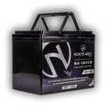 NA-1800B — Agm Batteries/Isolators