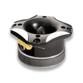 NA-TW46 4″ High-Efficiency Pro Audio Super Tweeter – 500W Max – 4 Ohm